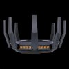 ASUS RT-AX89X (AX6100) WiFi 6 Extendable Router, 10G porty,  AiMesh, 4G/5G Mobile Tethering