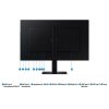 BAZAR - #SAMSUNG MT LED LCD - 27" ViewFinity S6 (S60UD) QHD, USB-C - Poškozený obal