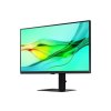 BAZAR - #SAMSUNG MT LED LCD - 27" ViewFinity S6 (S60UD) QHD, USB-C - Poškozený obal