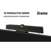 55'' iiyama TE5513A-B1AG:IPS,4K,40P,EDLA