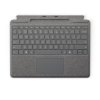 Microsoft Surface Pro Keyboard with Pen Storage (Platinum), Commercial, CZ&SK