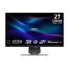 MSI MPG 274URDFW E16M 27''UHD/IPS/160Hz/0,5ms/White