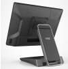 Pokladní systém FEC PP-9735W 15,6", LED PCAP, Intel J6412 2.6GHz, 8GB, 128GB, WIN10 IoT, černý