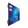 55'' D-LED Philips 55BDL6017P-UHD,800cd,MP,24/7