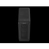 Počítačová skříň Genesis IRID 505 ARGB V2/Midi Tower/Transpar./Černá