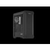 Počítačová skříň Genesis IRID 505 ARGB V2/Midi Tower/Transpar./Černá