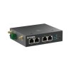 D-Link DWM-314-TP/E 4G MCPoEM - 4xFast Eth(2x PoE)