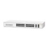 HPE Networking Instant On Switch 26p Gigabit 2p SFP 1430 R8R50A