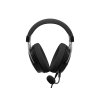 Herní sluchátka s mikrofonem Genesis TORON 531/Stereo/Jack/Drát/Stand/Černá