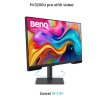 BenQ PV3200U 31,5" IPS/3840x2160/400 nits/1000:1/5ms/3xHDMI/3xUSB/USB-C/Repro/Pivot/Výškově nastavitelné