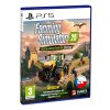PS5 - Farming Simulator 25: Highlands Fishing Ed.