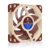 NOCTUA Ventilátor NF-A12x25-LS-PWM, 120mm, hnědá