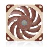 NOCTUA Ventilátor NF-A12x25-LS-PWM, 120mm, hnědá