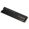 WD BLACK SSD NVMe 4TB PCIe SN8100 Powered by SanDisk, Gen5, (R:14900, W:14000MB/s)