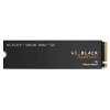 WD BLACK SSD NVMe 4TB PCIe SN8100 Powered by SanDisk, Gen5, (R:14900, W:14000MB/s)