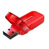 ADATA Flash Disk 32GB UV240, USB 2.0 Dash Drive, červená