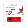 ADATA Flash Disk 32GB UV240, USB 2.0 Dash Drive, červená