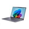 ACER NTB Swift X 14 AI (SFX14-61G-R542),R7 AI 350,14.5"WQXGA+,32GB,1TB SSD,RTX 5060,W11H,Gray