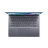 ACER NTB Swift X 14 AI (SFX14-61G-R542),R7 AI 350,14.5"WQXGA+,32GB,1TB SSD,RTX 5060,W11H,Gray