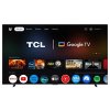 TCL 98Q6C SMART TV 98" QLED/4K UHD/Mini LED/144Hz/4xHDMI/USB/LAN/GoogleTV
