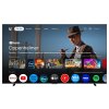TCL 98Q6C SMART TV 98" QLED/4K UHD/Mini LED/144Hz/4xHDMI/USB/LAN/GoogleTV