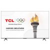 TCL 75Q6C SMART TV 75" QLED/4K UHD/Mini LED/144Hz/4xHDMI/USB/LAN/GoogleTV