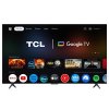 TCL 75Q6C SMART TV 75" QLED/4K UHD/Mini LED/144Hz/4xHDMI/USB/LAN/GoogleTV