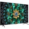 TCL 75Q6C SMART TV 75" QLED/4K UHD/Mini LED/144Hz/4xHDMI/USB/LAN/GoogleTV