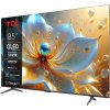 TCL 85T8C SMART TV 85" QLED/4K UHD/Direct LED/144Hz/4xHDMI/USB/LAN/GoogleTV