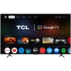 TCL 85T8C SMART TV 85" QLED/4K UHD/Direct LED/144Hz/4xHDMI/USB/LAN/GoogleTV