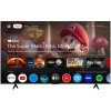 TCL 85T69C SMART TV 85" QLED/4K UHD/Direct LED/3xHDMI/2xUSB/LAN/GoogleTV