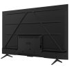TCL 75T69C SMART TV 75" QLED/4K UHD/Direct LED/3xHDMI/2xUSB/LAN/GoogleTV