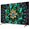 TCL 65Q6C SMART TV 65" QLED/4K UHD/Mini LED/144Hz/4xHDMI/USB/LAN/GoogleTV