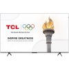 TCL 65T8C SMART TV 65" QLED/4K UHD/Direct LED/144Hz/4xHDMI/USB/LAN/GoogleTV