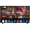 TCL 65T69C SMART TV 65" QLED/4K UHD/Direct LED/3xHDMI/USB/LAN/GoogleTV