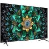 TCL 55Q6C SMART TV 55" QLED/4K UHD/Mini LED/144Hz/4xHDMI/USB/LAN/GoogleTV