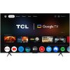 TCL 55T8C SMART TV 55" QLED/4K UHD/Direct LED/144Hz/4xHDMI/USB/LAN/GoogleTV