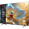 TCL 55T8C SMART TV 55" QLED/4K UHD/Direct LED/144Hz/4xHDMI/USB/LAN/GoogleTV