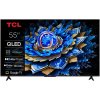 TCL 55T69C SMART TV 55" QLED/4K UHD/Direct LED/3xHDMI/USB/LAN/GoogleTV