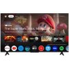 TCL 50T69C SMART TV 50" QLED/4K UHD/Direct LED/3xHDMI/USB/LAN/GoogleTV