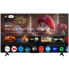 TCL 50T69C SMART TV 50" QLED/4K UHD/Direct LED/3xHDMI/USB/LAN/GoogleTV