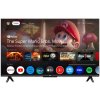 TCL 43T69C SMART TV 43" QLED/4K UHD/Direct LED/3xHDMI/USB/LAN/GoogleTV