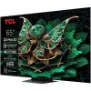 TCL 65Q7C SMART TV 65" QLED/4K UHD/Mini LED/144Hz/4xHDMI/USB/LAN/GoogleTV