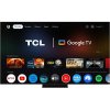 TCL 65Q7C SMART TV 65" QLED/4K UHD/Mini LED/144Hz/4xHDMI/USB/LAN/GoogleTV