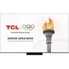 TCL 55Q7C SMART TV 55" QLED/4K UHD/Mini LED/144Hz/4xHDMI/USB/LAN/GoogleTV