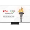 TCL 50Q7C SMART TV 50" QLED/4K UHD/Mini LED/144Hz/4xHDMI/USB/LAN/GoogleTV