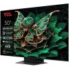 TCL 50Q7C SMART TV 50" QLED/4K UHD/Mini LED/144Hz/4xHDMI/USB/LAN/GoogleTV