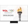 TCL 50Q7C SMART TV 50" QLED/4K UHD/Mini LED/144Hz/4xHDMI/USB/LAN/GoogleTV
