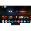 TCL 50Q7C SMART TV 50" QLED/4K UHD/Mini LED/144Hz/4xHDMI/USB/LAN/GoogleTV