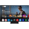 TCL 50Q7C SMART TV 50" QLED/4K UHD/Mini LED/144Hz/4xHDMI/USB/LAN/GoogleTV